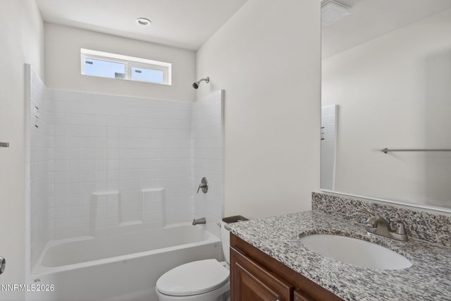 907 Sutro Springs Road, Dayton, NV 89403