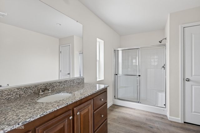 907 Sutro Springs Road, Dayton, NV 89403