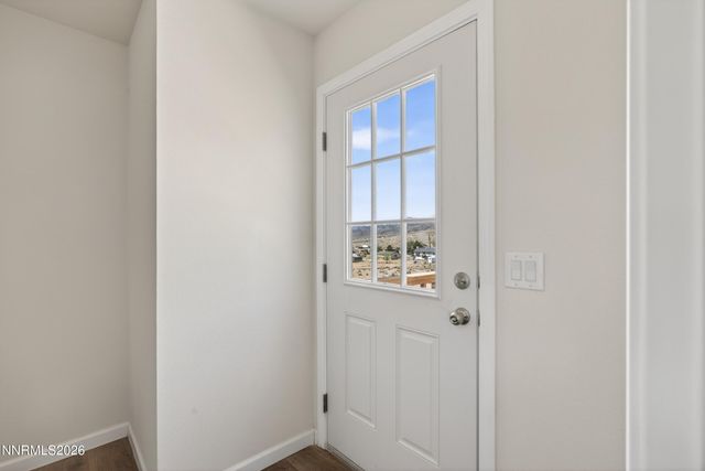 907 Sutro Springs Road, Dayton, NV 89403