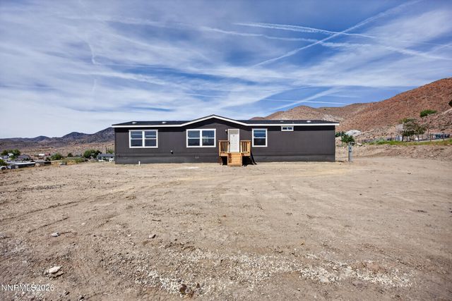 907 Sutro Springs Road, Dayton, NV 89403