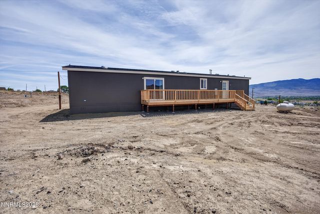 907 Sutro Springs Road, Dayton, NV 89403