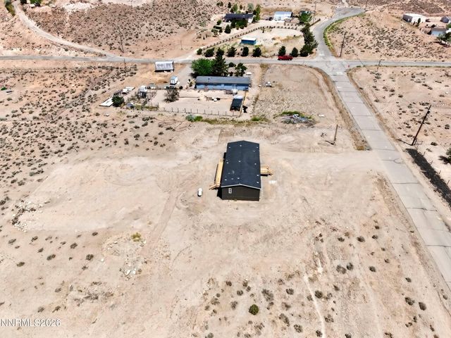 907 Sutro Springs Road, Dayton, NV 89403