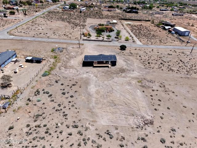 907 Sutro Springs Road, Dayton, NV 89403