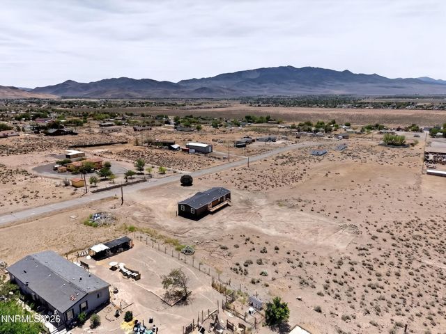 907 Sutro Springs Road, Dayton, NV 89403
