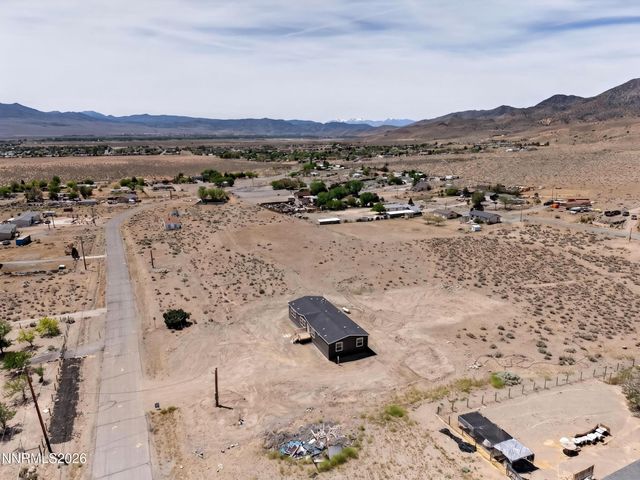 907 Sutro Springs Road, Dayton, NV 89403