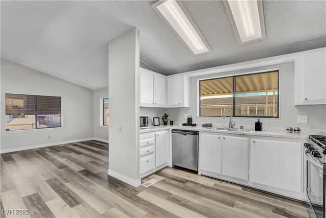 3069 Gavilan Lane, Las Vegas, NV 89122