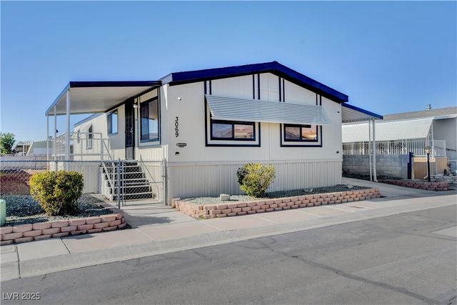 3069 Gavilan Lane, Las Vegas, NV 89122