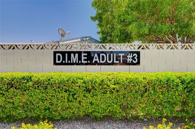 3069 Gavilan Lane, Las Vegas, NV 89122