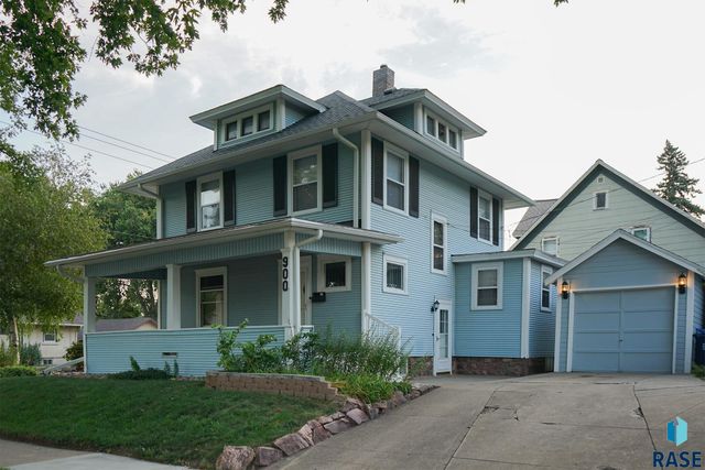 900 S Duluth Ave Avenue, Sioux Falls, SD 57104