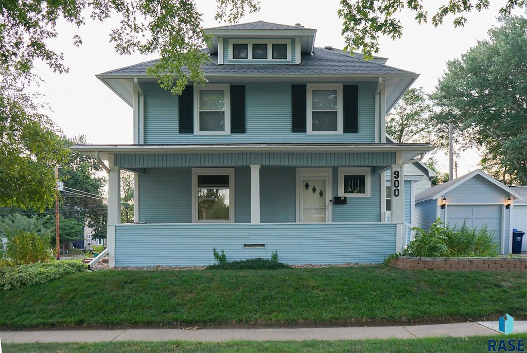 900 S Duluth Ave Avenue, Sioux Falls, SD 57104
