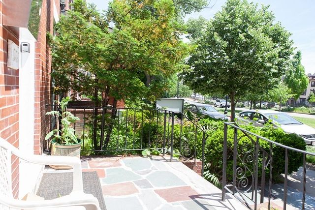 1743 Commonwealth Ave 1, Boston, MA 02135