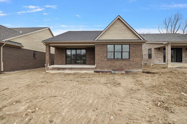 5871 Everton Court, Troy, MI 48085