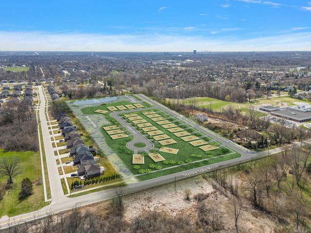 5871 Everton Court, Troy, MI 48085