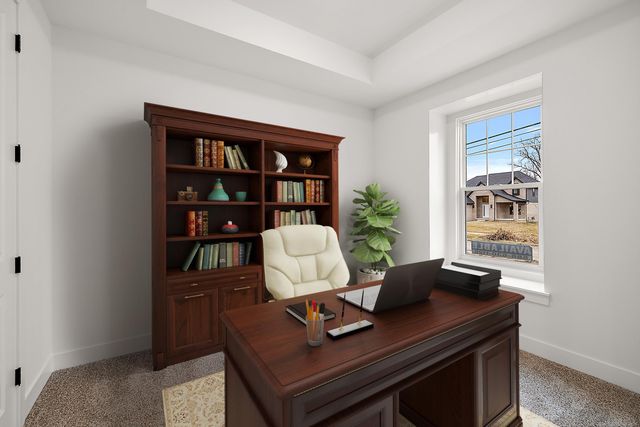 5871 Everton Court, Troy, MI 48085