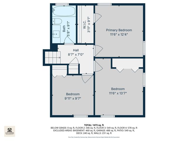 3525 Winston Drive, Hoffman Estates, IL 60192