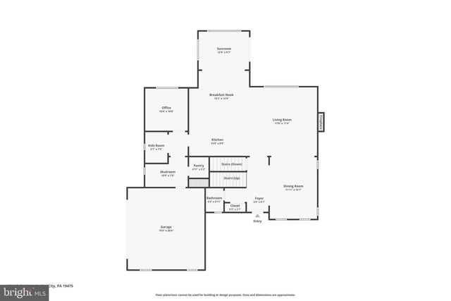 131 VIOLET WAY, Spring City, PA 19475