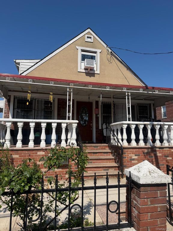 2354 97th street, East Elmhurst, NY 11369 — exterior