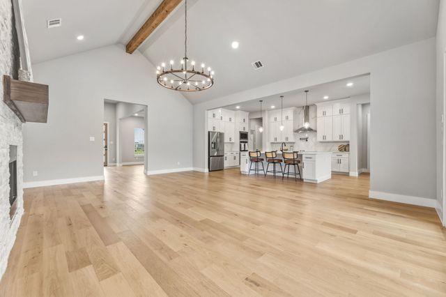 3016 Congress Lane, Anna, TX 75409