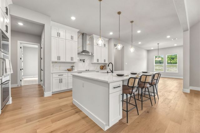 3016 Congress Lane, Anna, TX 75409