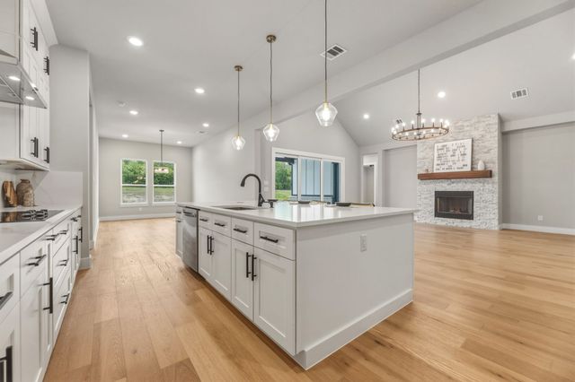 3016 Congress Lane, Anna, TX 75409