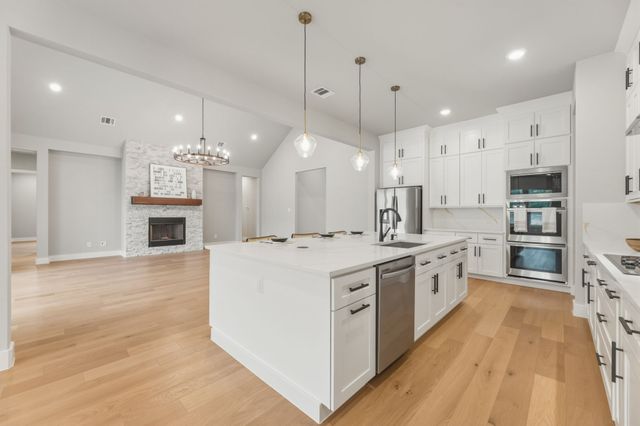 3016 Congress Lane, Anna, TX 75409