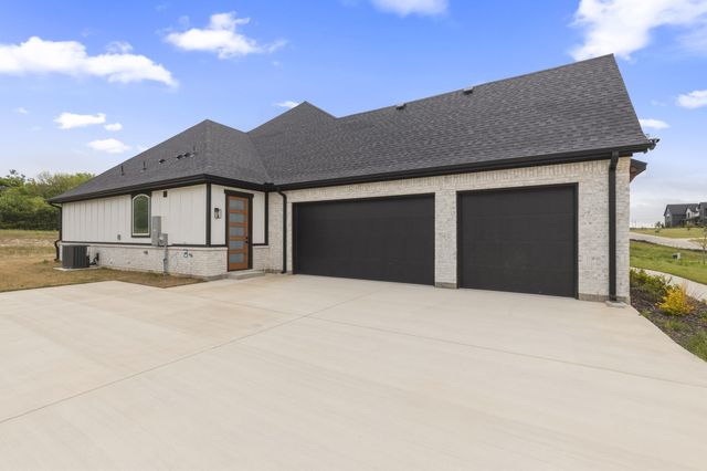 3016 Congress Lane, Anna, TX 75409