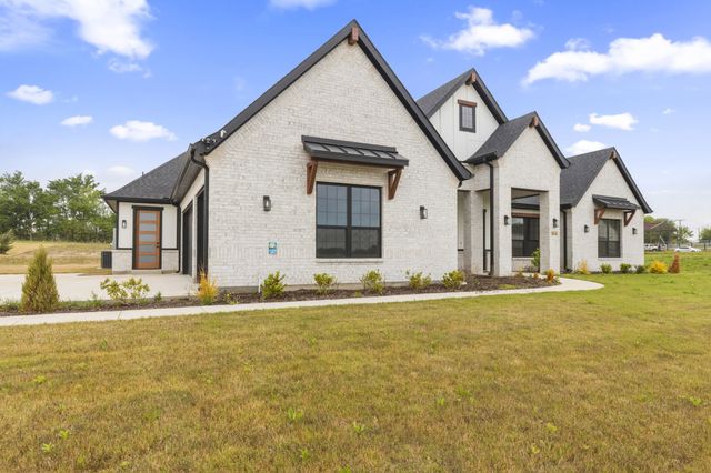 3016 Congress Lane, Anna, TX 75409