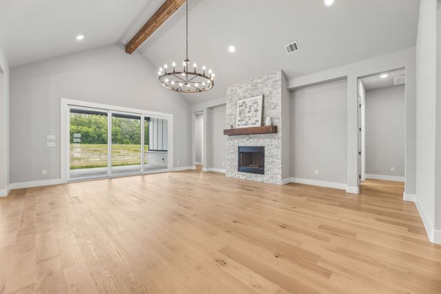 3016 Congress Lane, Anna, TX 75409
