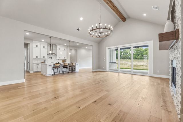 3016 Congress Lane, Anna, TX 75409