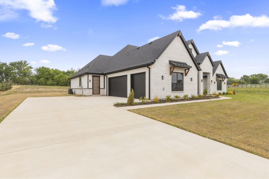 3016 Congress Lane, Anna, TX 75409
