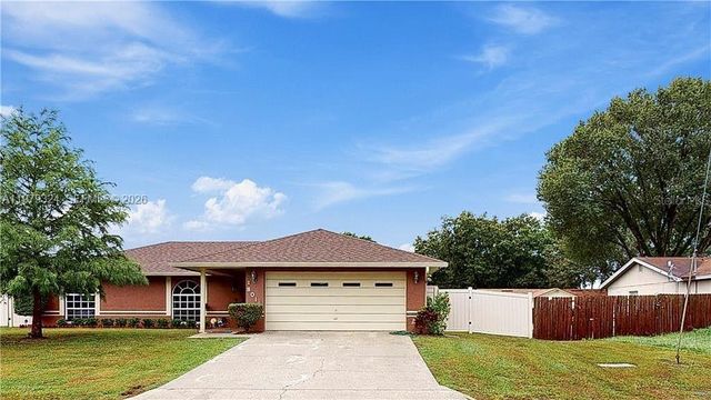 8016 APACHE LN, Lakeland, FL 33810