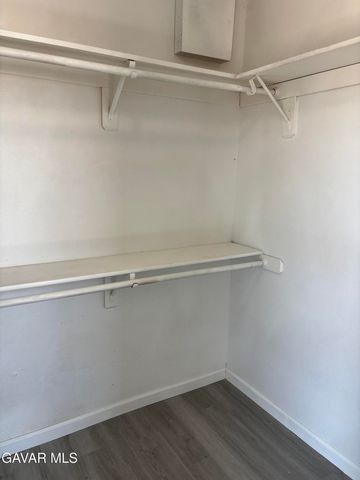 10611 N Garibaldi Dr Drive, California City, CA 93505