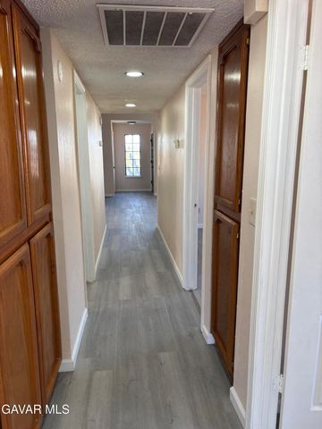10611 N Garibaldi Dr Drive, California City, CA 93505