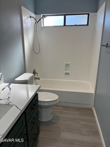 10611 N Garibaldi Dr Drive, California City, CA 93505