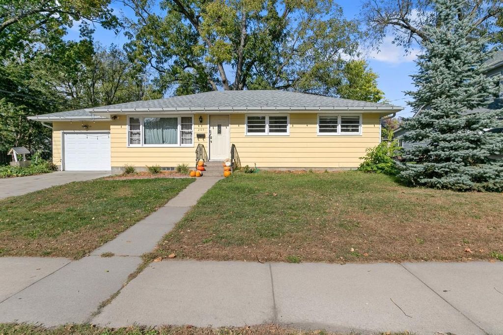 205 3rd Street NW, Buffalo, MN 55313