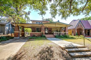 2135 Pembroke Drive, Fort Worth, TX 76110