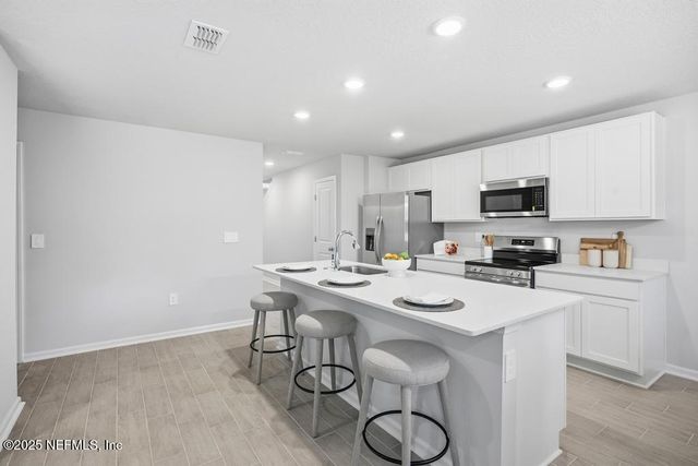 10946 OBI Trail LOT 5, Jacksonville, FL 32219