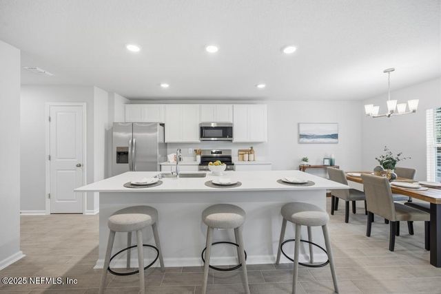 10946 OBI Trail LOT 5, Jacksonville, FL 32219