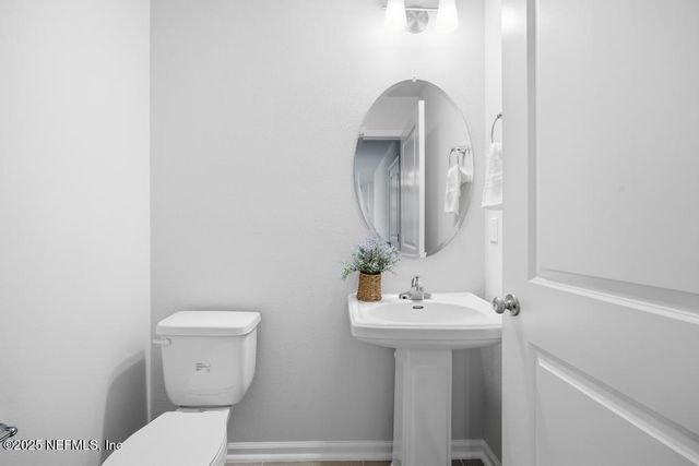 10946 OBI Trail LOT 5, Jacksonville, FL 32219