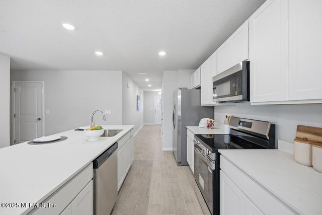 10946 OBI Trail LOT 5, Jacksonville, FL 32219