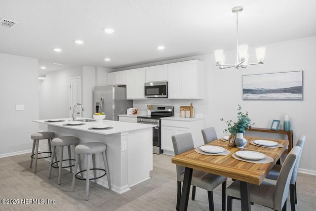 10946 OBI Trail LOT 5, Jacksonville, FL 32219