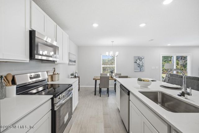 10946 OBI Trail LOT 5, Jacksonville, FL 32219