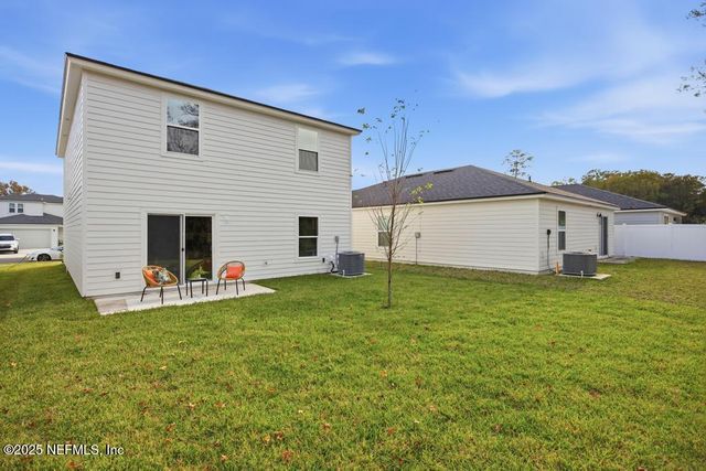 10946 OBI Trail LOT 5, Jacksonville, FL 32219