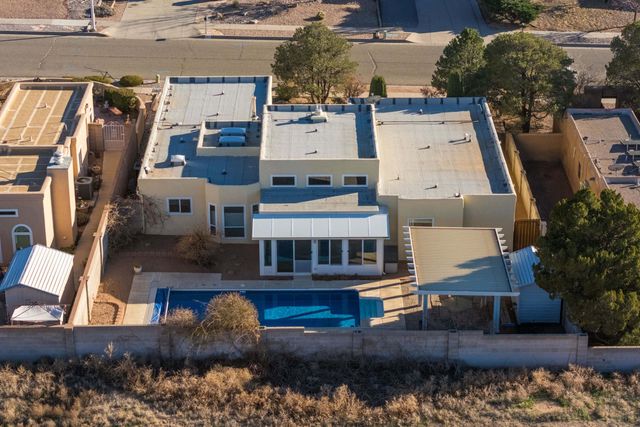 9615 Regal Ridge Drive NE, Albuquerque, NM 87114