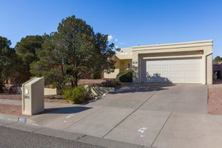9615 Regal Ridge Drive NE, Albuquerque, NM 87114