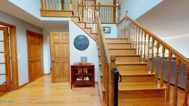 300 Hinrichsen Heights Road, Coxsackie, NY 12051