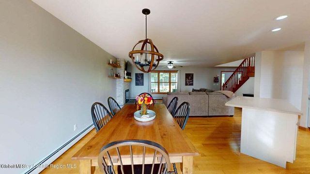 300 Hinrichsen Heights Road, Coxsackie, NY 12051