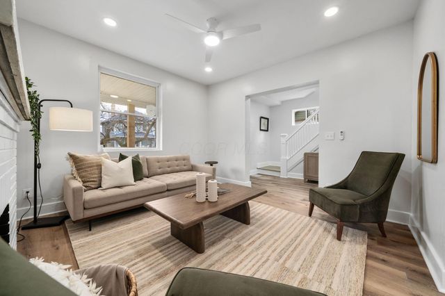 669 S 22nd Street, Columbus, OH 43205