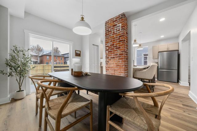 669 S 22nd Street, Columbus, OH 43205