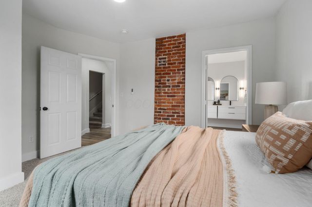 669 S 22nd Street, Columbus, OH 43205